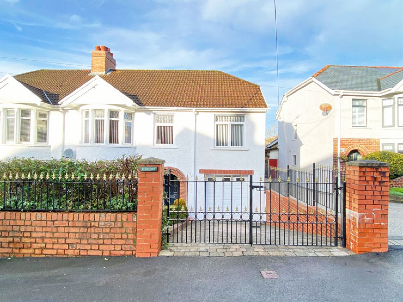 Images for Tabor Road, Maesycwmmer, Hengoed, CF82 7PU EAID: BID:Ystrad-mynach-branch