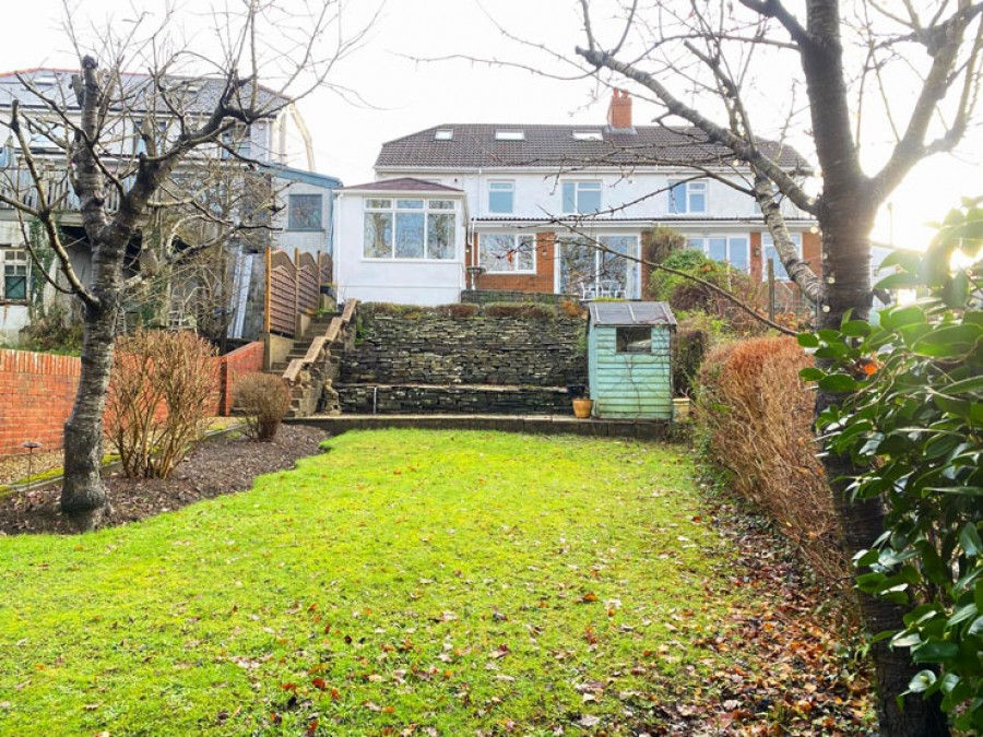 Images for Tabor Road, Maesycwmmer, Hengoed, CF82 7PU EAID: BID:Ystrad-mynach-branch