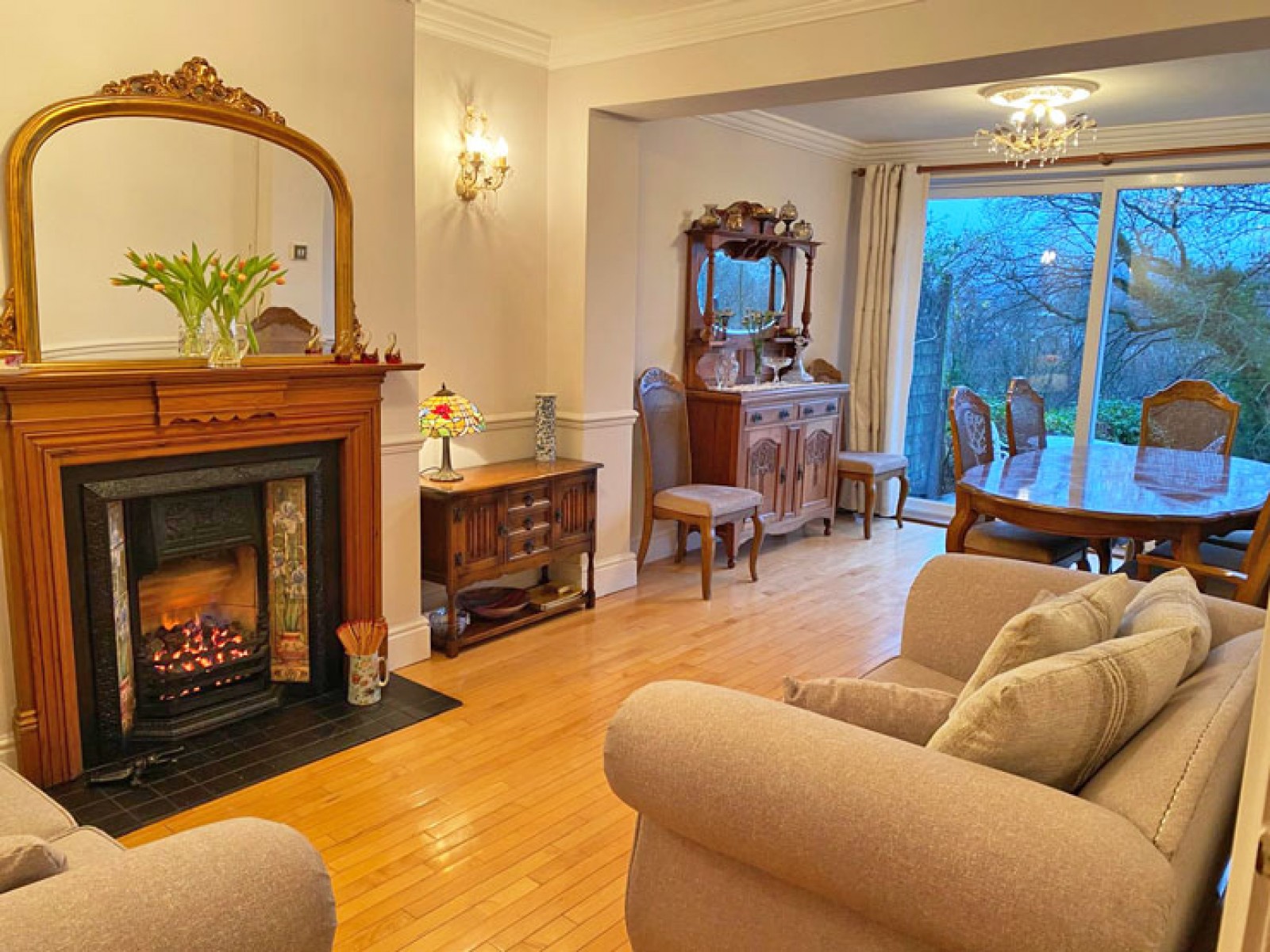 Images for Tabor Road, Maesycwmmer, Hengoed, CF82 7PU EAID: BID:Ystrad-mynach-branch