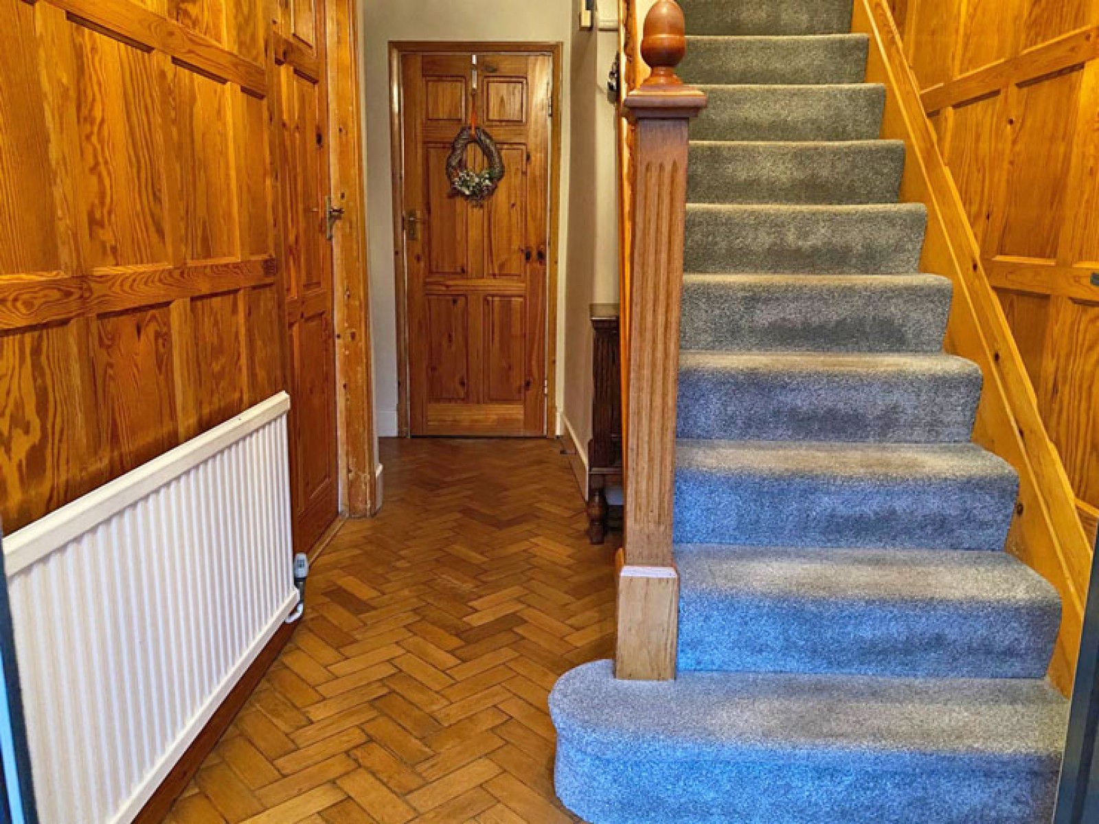 Images for Tabor Road, Maesycwmmer, Hengoed, CF82 7PU EAID: BID:Ystrad-mynach-branch