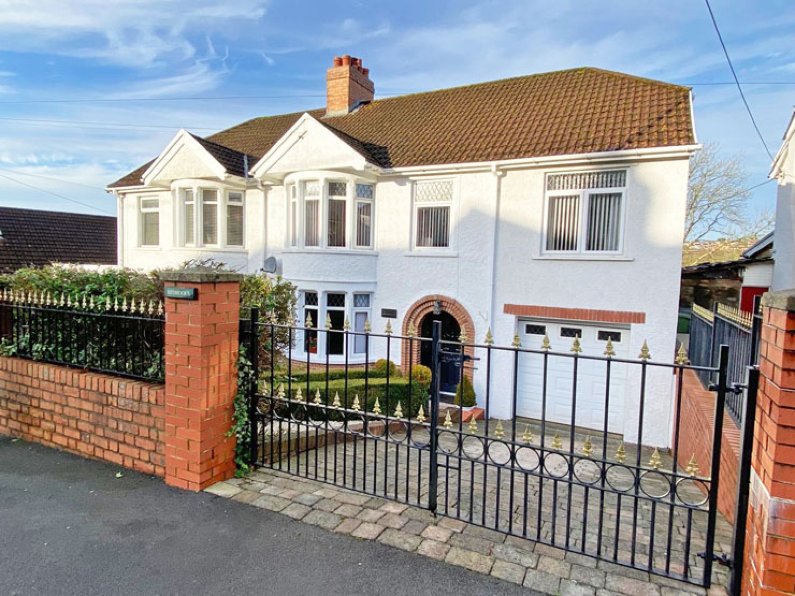 Images for Tabor Road, Maesycwmmer, Hengoed, CF82 7PU EAID: BID:Ystrad-mynach-branch