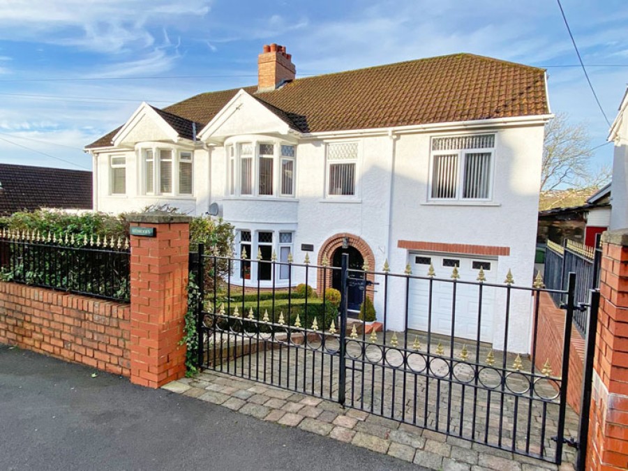 Images for Tabor Road, Maesycwmmer, Hengoed, CF82 7PU EAID: BID:Ystrad-mynach-branch