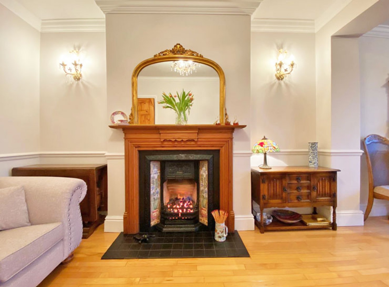 Images for Tabor Road, Maesycwmmer, Hengoed, CF82 7PU EAID: BID:Ystrad-mynach-branch