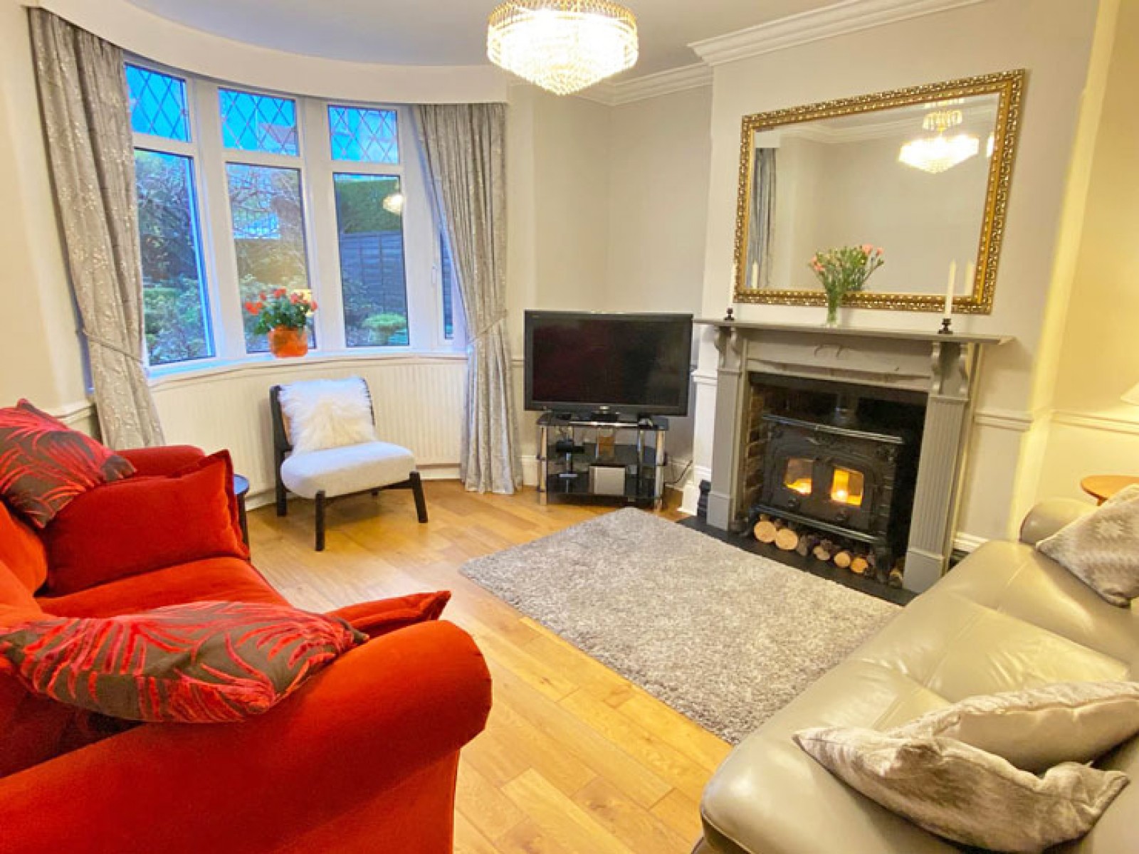 Images for Tabor Road, Maesycwmmer, Hengoed, CF82 7PU EAID: BID:Ystrad-mynach-branch