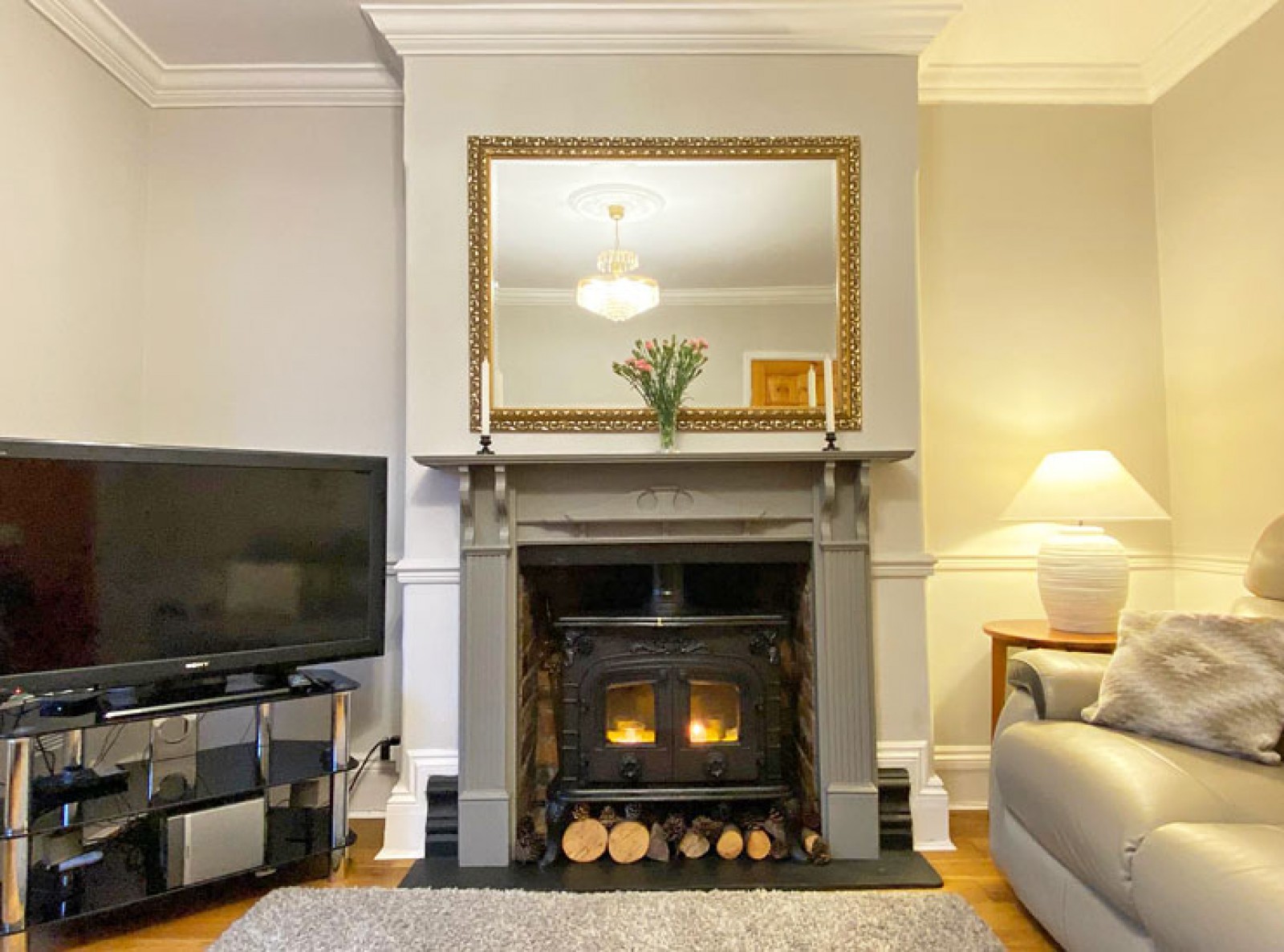 Images for Tabor Road, Maesycwmmer, Hengoed, CF82 7PU EAID: BID:Ystrad-mynach-branch