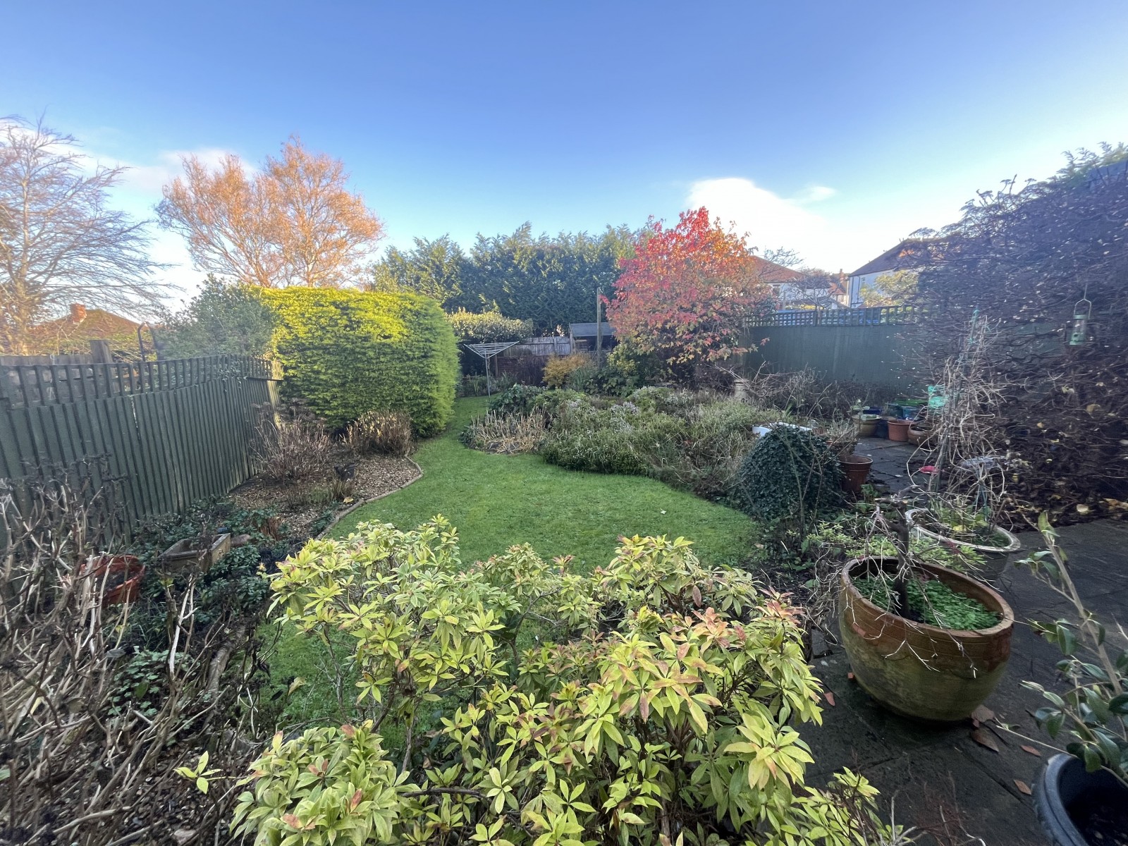 Images for Laburnum Way, Penarth, CF64 3NE EAID: BID:Dinas-powys-branch