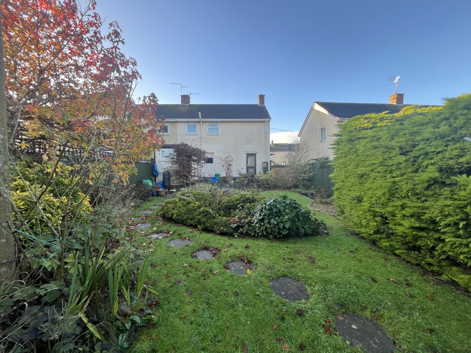 Images for Laburnum Way, Penarth, CF64 3NE EAID: BID:Dinas-powys-branch