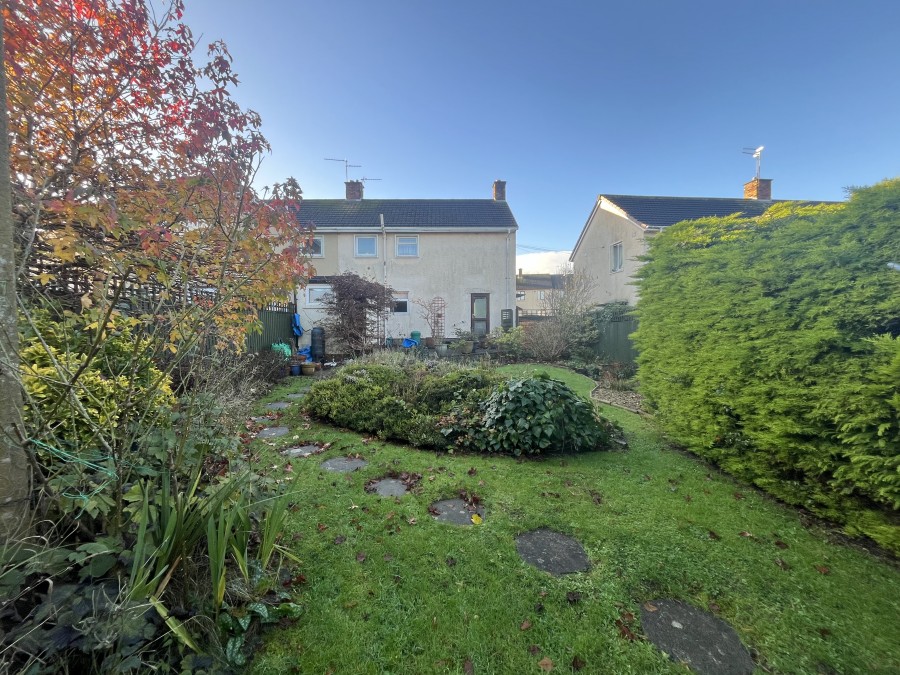 Images for Laburnum Way, Penarth, CF64 3NE EAID: BID:Dinas-powys-branch