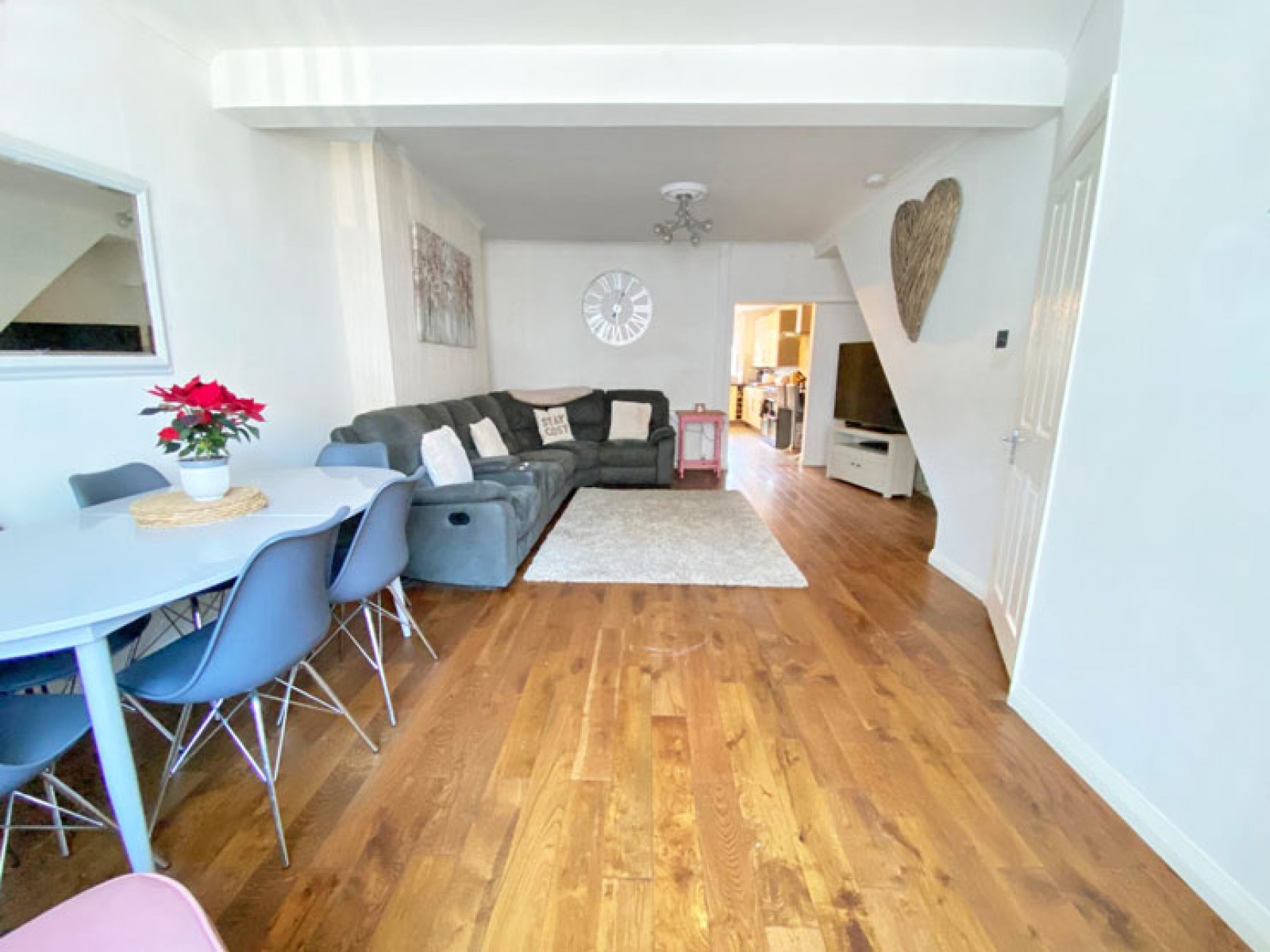 Images for Edward Street, Ystrad Mynach, Hengoed, CF82 7ES EAID: BID:Ystrad-mynach-branch