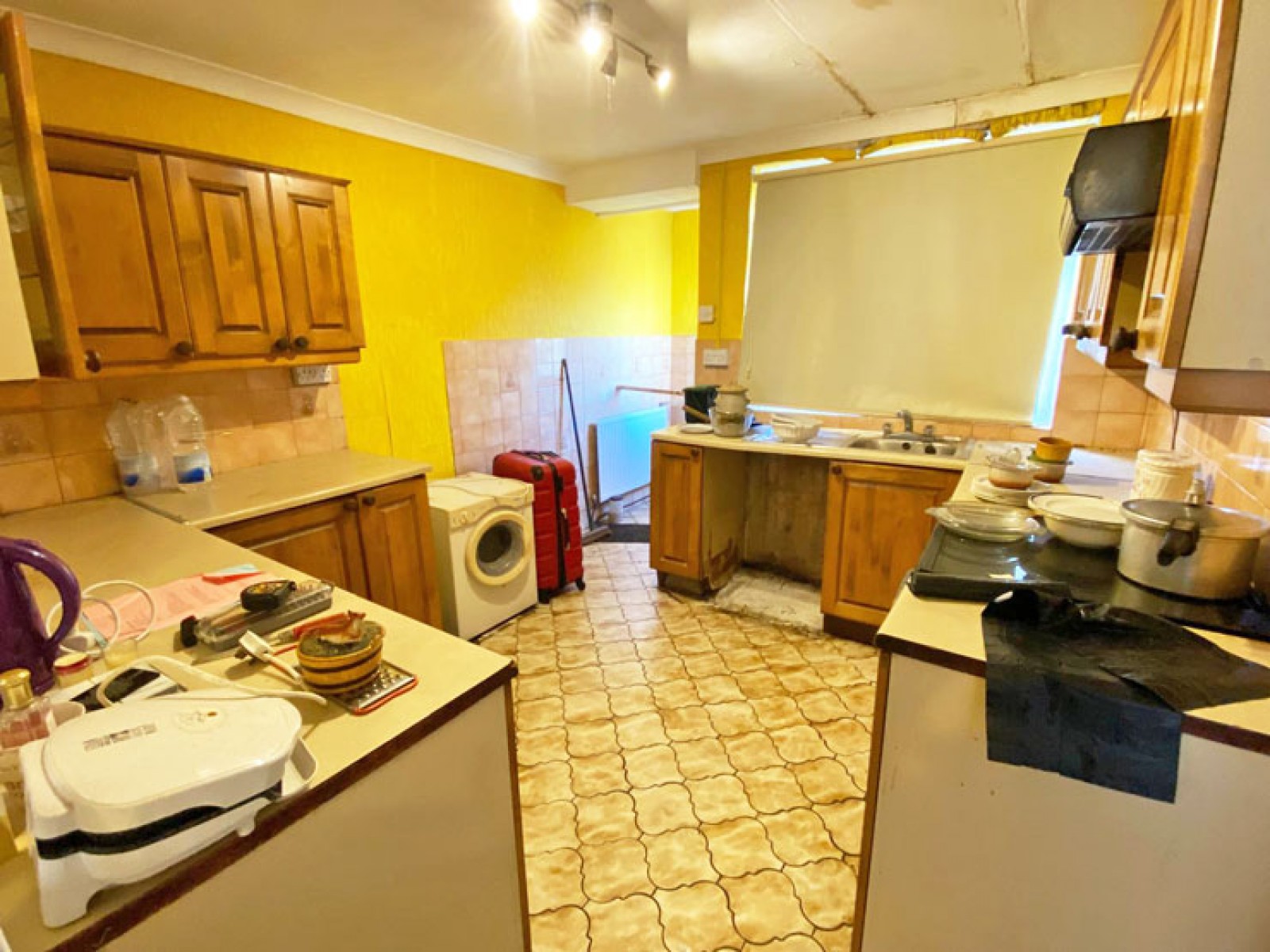 Images for Derwendeg Avenue, Cefn Hengoed, Hengoed, CF82 7HQ EAID: BID:Ystrad-mynach-branch