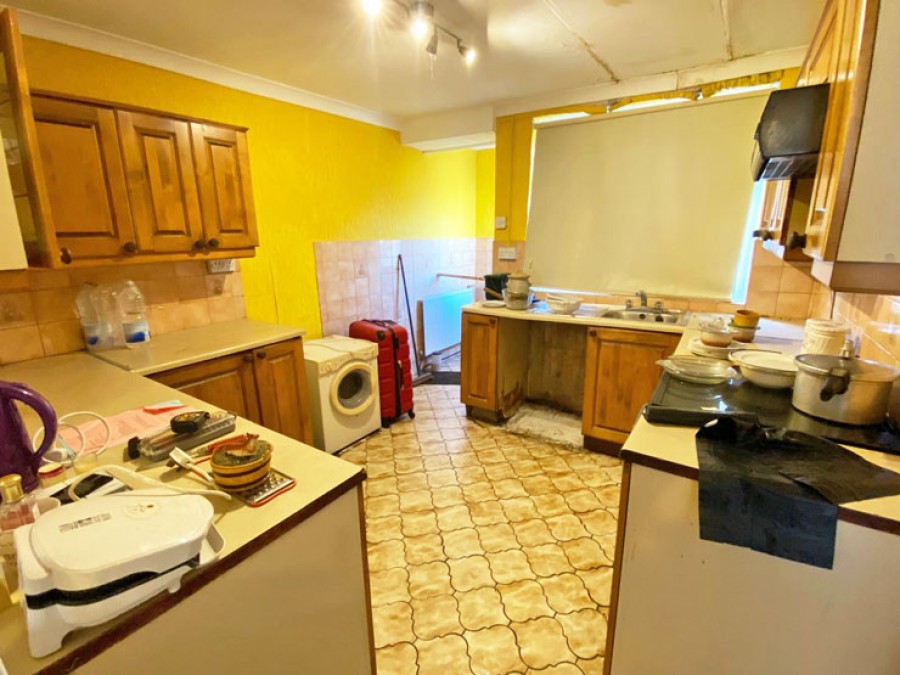 Images for Derwendeg Avenue, Cefn Hengoed, Hengoed, CF82 7HQ EAID: BID:Ystrad-mynach-branch