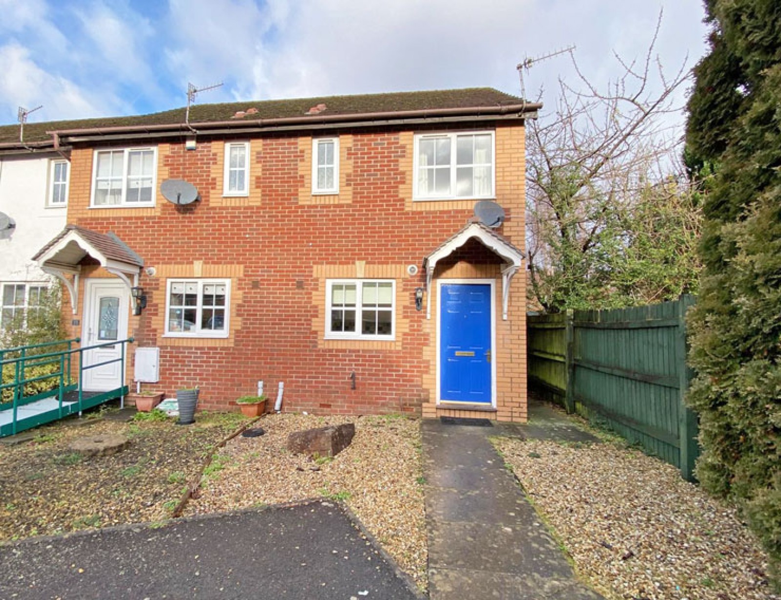 Images for Clos Graddfa, Ystrad Mynach, Hengoed, CF82 7DL EAID: BID:Ystrad-mynach-branch