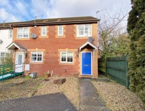 Images for Clos Graddfa, Ystrad Mynach, Hengoed, CF82 7DL