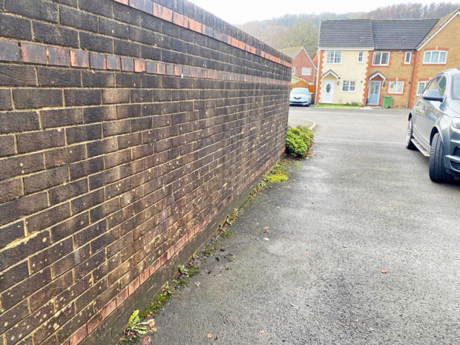 Images for Clos Graddfa, Ystrad Mynach, Hengoed, CF82 7DL EAID: BID:Ystrad-mynach-branch