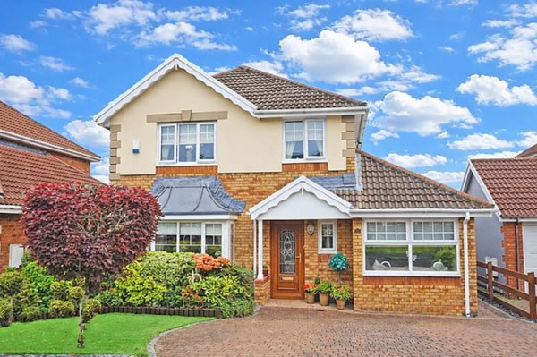 Gellideg Isaf Rise, Maesycwmmer, Hengoed, CF82 7RB - EAID:, BID:Ystrad-mynach-branch