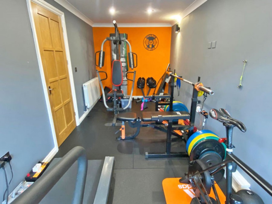 Images for Gellideg Isaf Rise, Maesycwmmer, Hengoed, CF82 7RB EAID: BID:Ystrad-mynach-branch