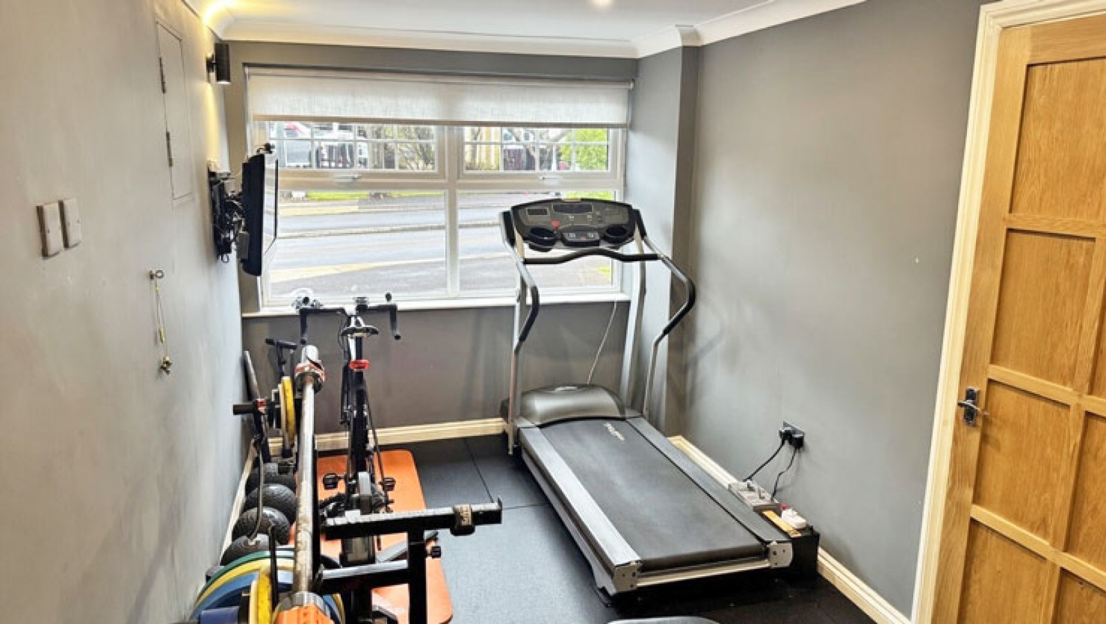 Images for Gellideg Isaf Rise, Maesycwmmer, Hengoed, CF82 7RB EAID: BID:Ystrad-mynach-branch