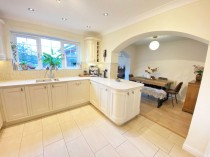 Images for Gellideg Isaf Rise, Maesycwmmer, Hengoed, CF82 7RB