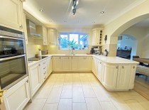 Images for Gellideg Isaf Rise, Maesycwmmer, Hengoed, CF82 7RB