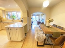 Images for Gellideg Isaf Rise, Maesycwmmer, Hengoed, CF82 7RB