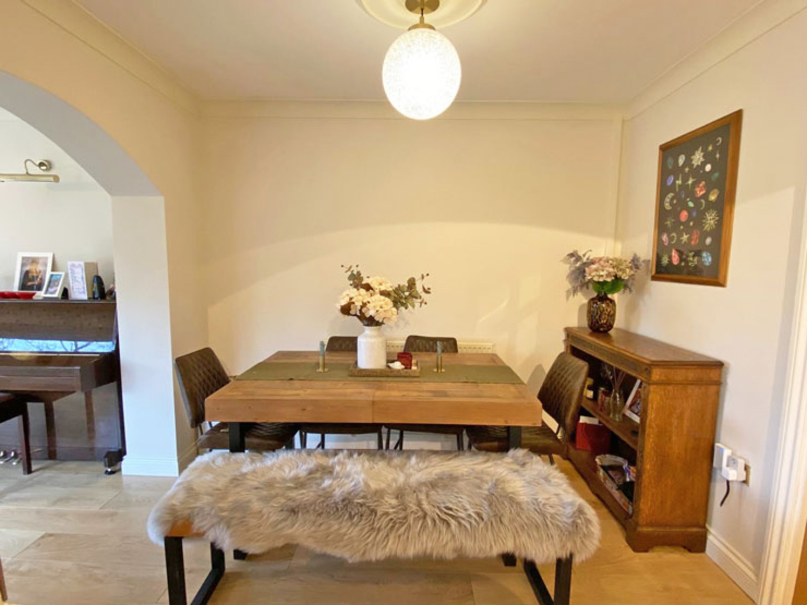 Images for Gellideg Isaf Rise, Maesycwmmer, Hengoed, CF82 7RB EAID: BID:Ystrad-mynach-branch