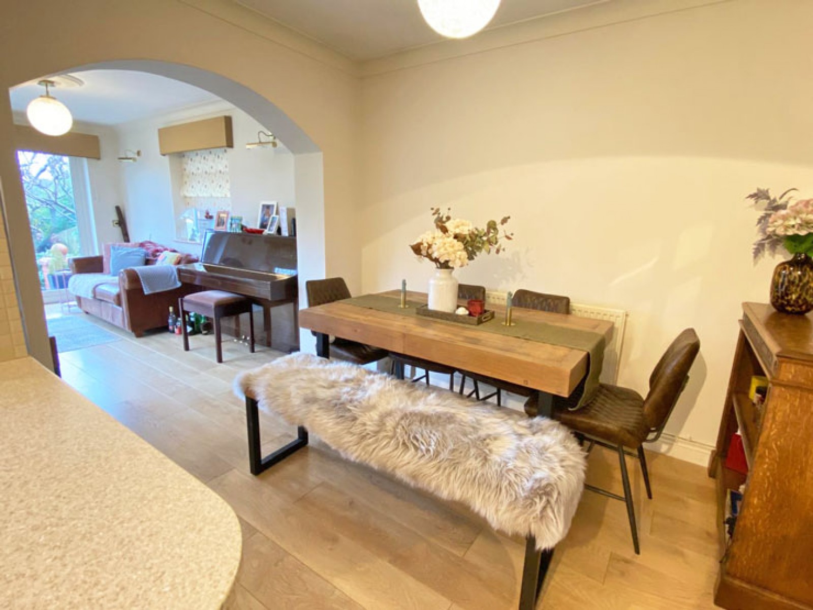 Images for Gellideg Isaf Rise, Maesycwmmer, Hengoed, CF82 7RB EAID: BID:Ystrad-mynach-branch