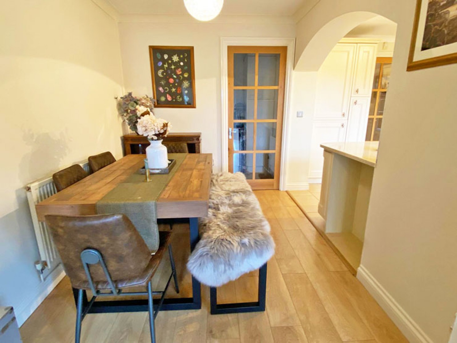 Images for Gellideg Isaf Rise, Maesycwmmer, Hengoed, CF82 7RB EAID: BID:Ystrad-mynach-branch