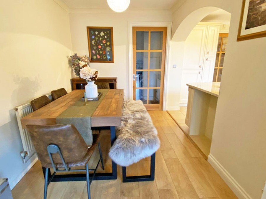 Images for Gellideg Isaf Rise, Maesycwmmer, Hengoed, CF82 7RB EAID: BID:Ystrad-mynach-branch