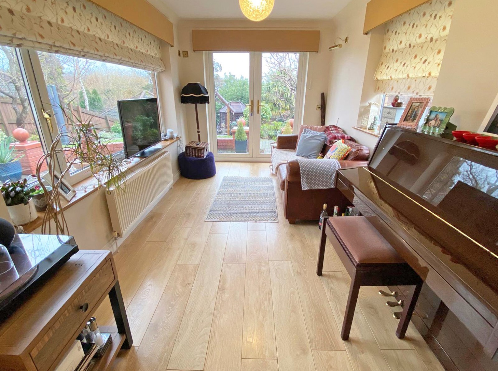 Images for Gellideg Isaf Rise, Maesycwmmer, Hengoed, CF82 7RB EAID: BID:Ystrad-mynach-branch