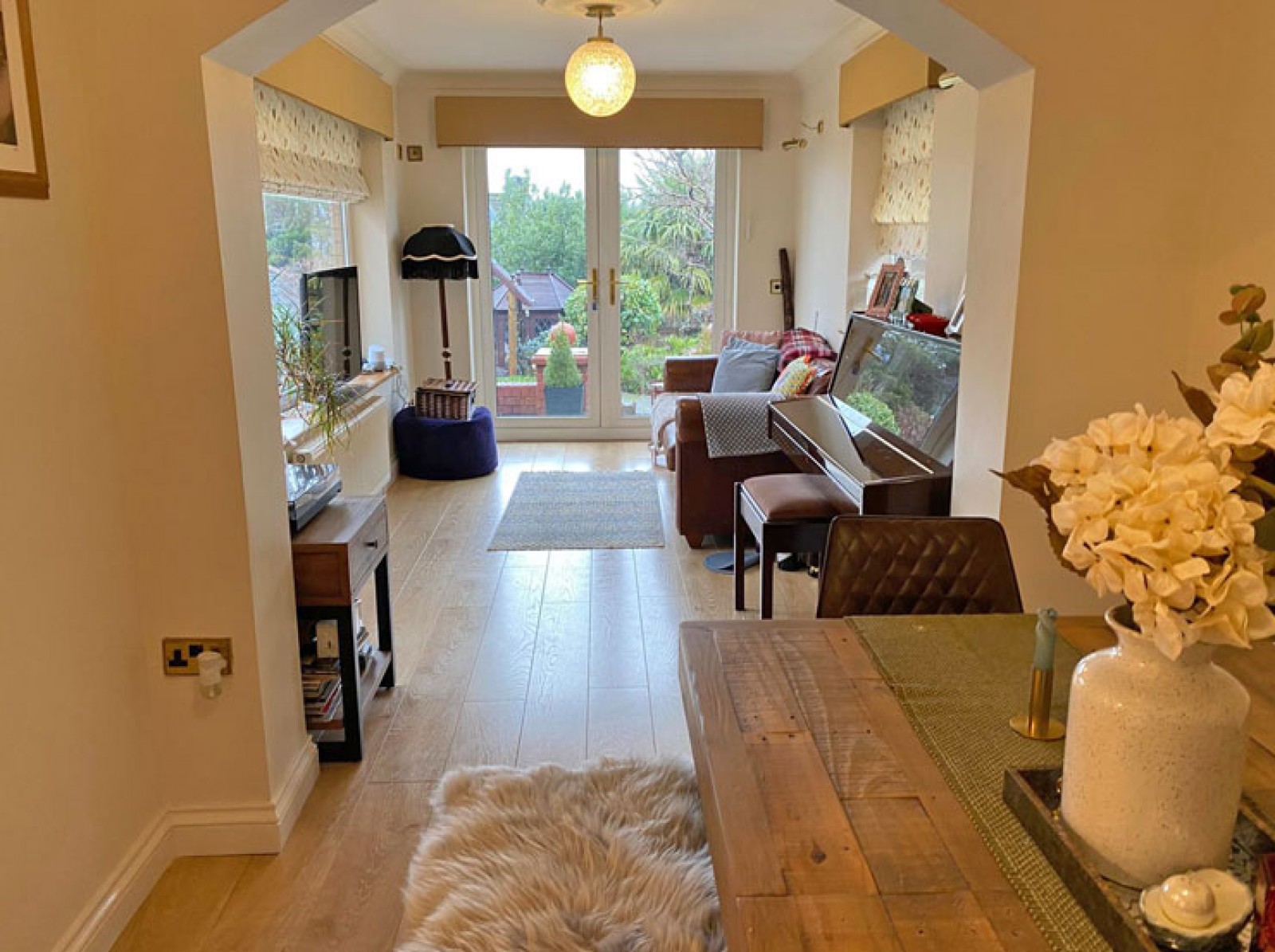 Images for Gellideg Isaf Rise, Maesycwmmer, Hengoed, CF82 7RB EAID: BID:Ystrad-mynach-branch