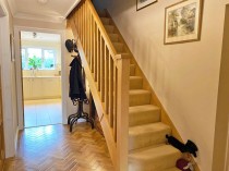 Images for Gellideg Isaf Rise, Maesycwmmer, Hengoed, CF82 7RB