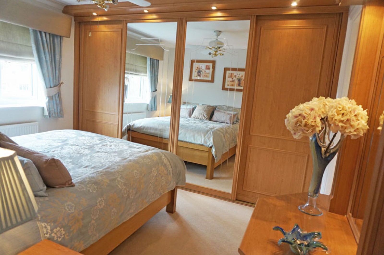 Images for Gellideg Isaf Rise, Maesycwmmer, Hengoed, CF82 7RB EAID: BID:Ystrad-mynach-branch