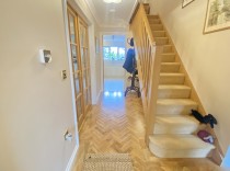 Images for Gellideg Isaf Rise, Maesycwmmer, Hengoed, CF82 7RB