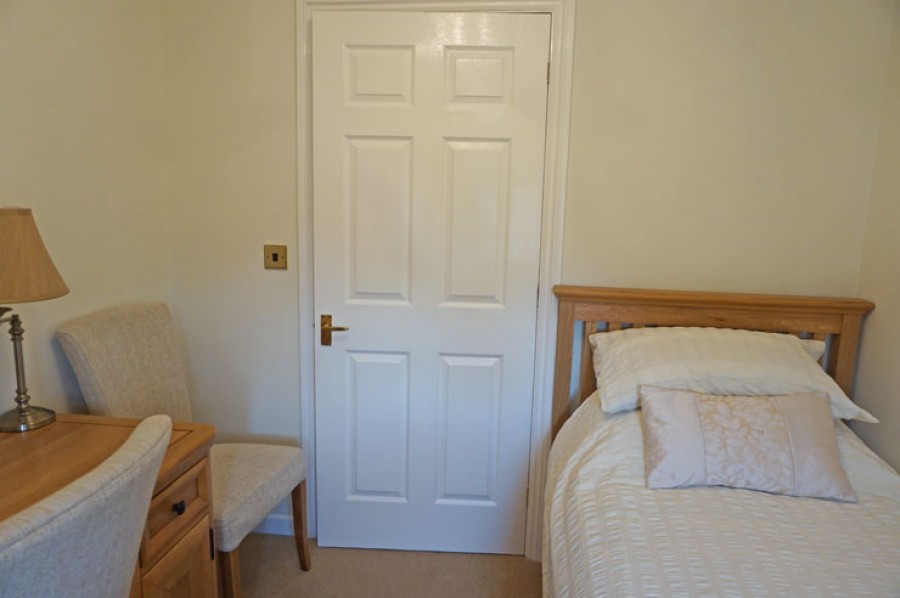 Images for Gellideg Isaf Rise, Maesycwmmer, Hengoed, CF82 7RB EAID: BID:Ystrad-mynach-branch