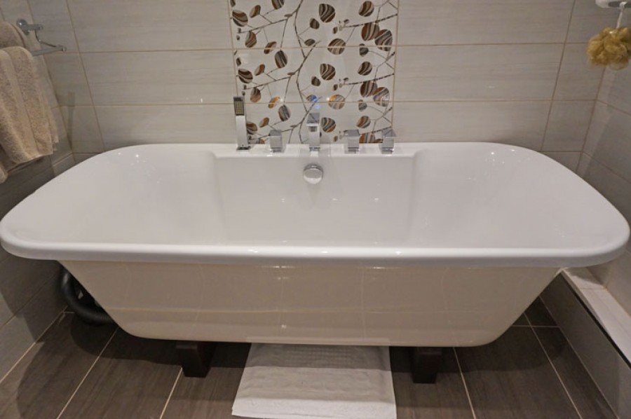 Images for Gellideg Isaf Rise, Maesycwmmer, Hengoed, CF82 7RB EAID: BID:Ystrad-mynach-branch