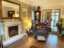 Images for Gellideg Isaf Rise, Maesycwmmer, Hengoed, CF82 7RB