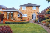 Images for Gellideg Isaf Rise, Maesycwmmer, Hengoed, CF82 7RB