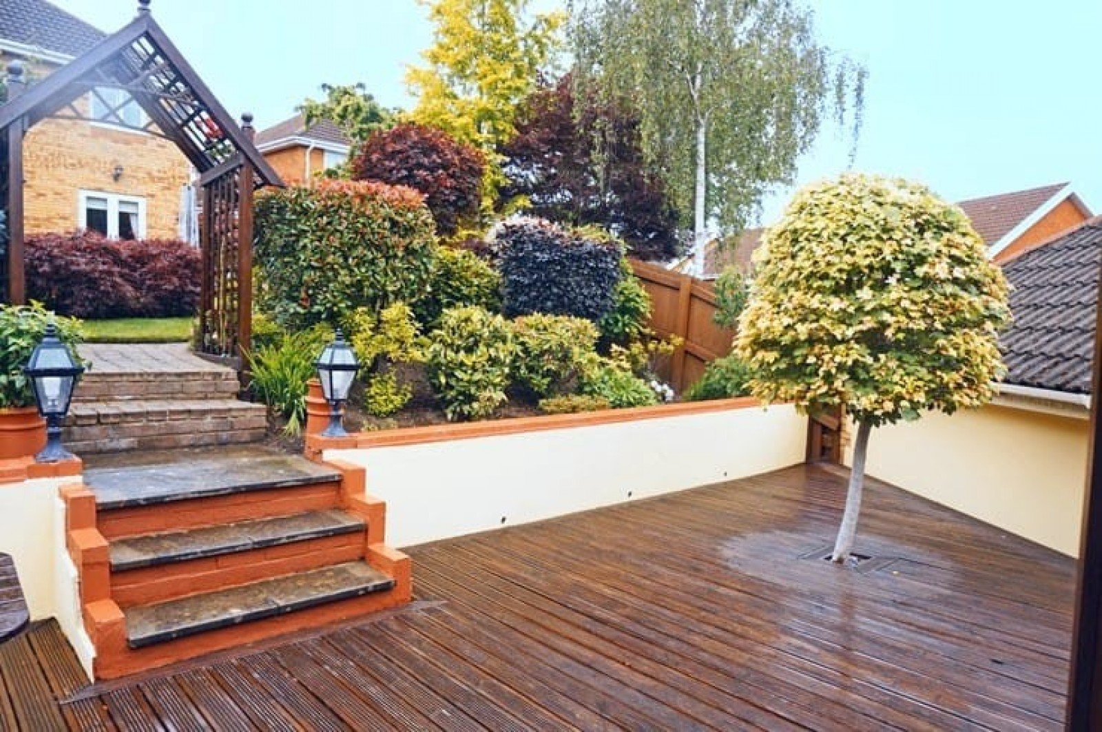 Images for Gellideg Isaf Rise, Maesycwmmer, Hengoed, CF82 7RB EAID: BID:Ystrad-mynach-branch