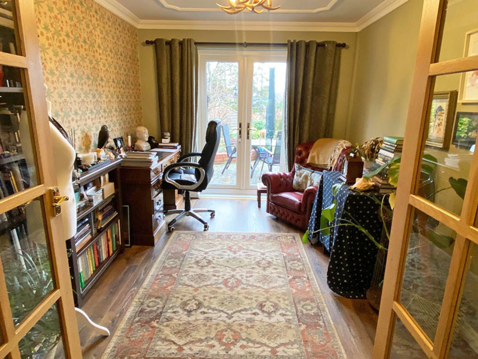 Images for Gellideg Isaf Rise, Maesycwmmer, Hengoed, CF82 7RB EAID: BID:Ystrad-mynach-branch