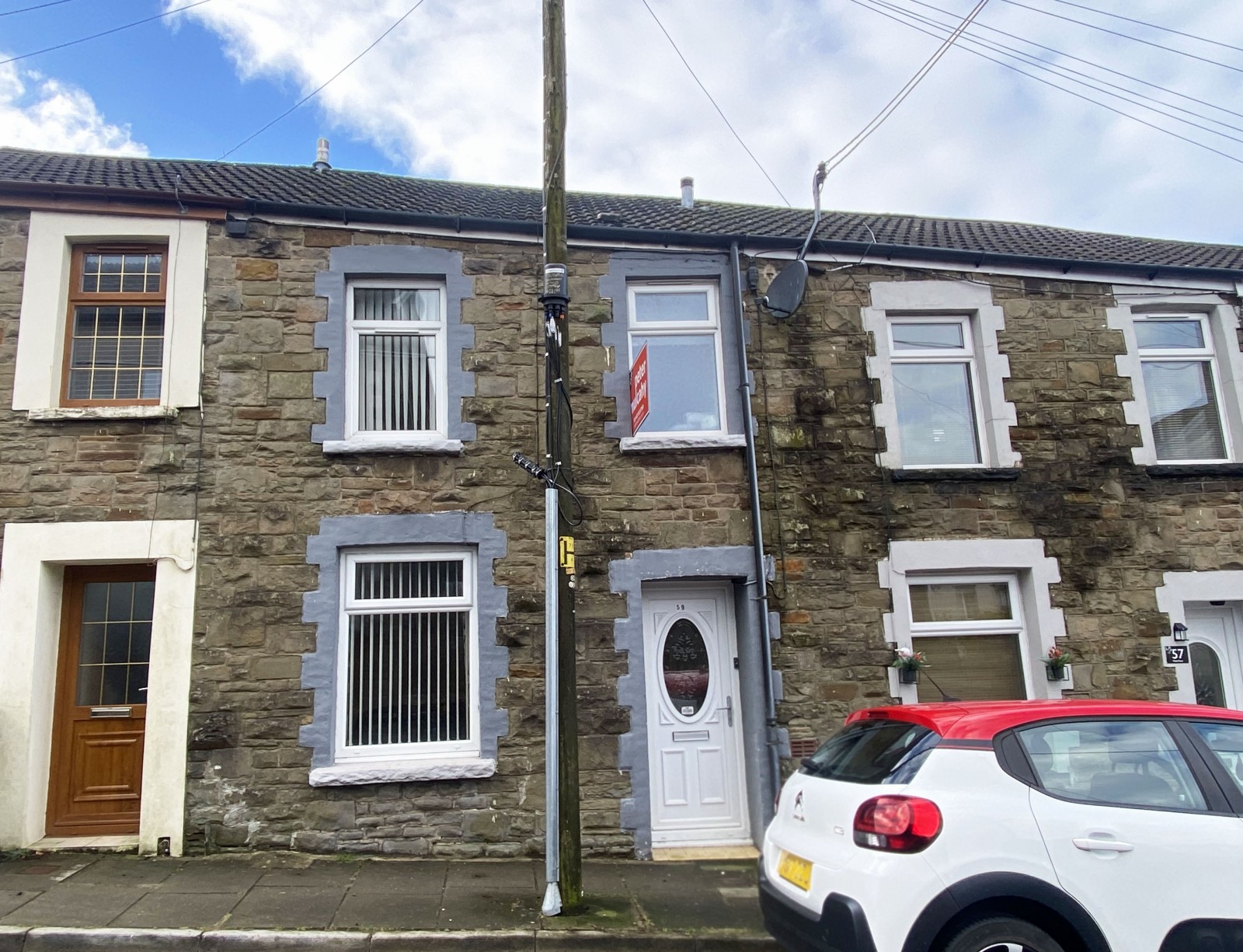 Images for Heol Fawr, Nelson, Treharris, CF46 6NP EAID: BID:Ystrad-mynach-branch