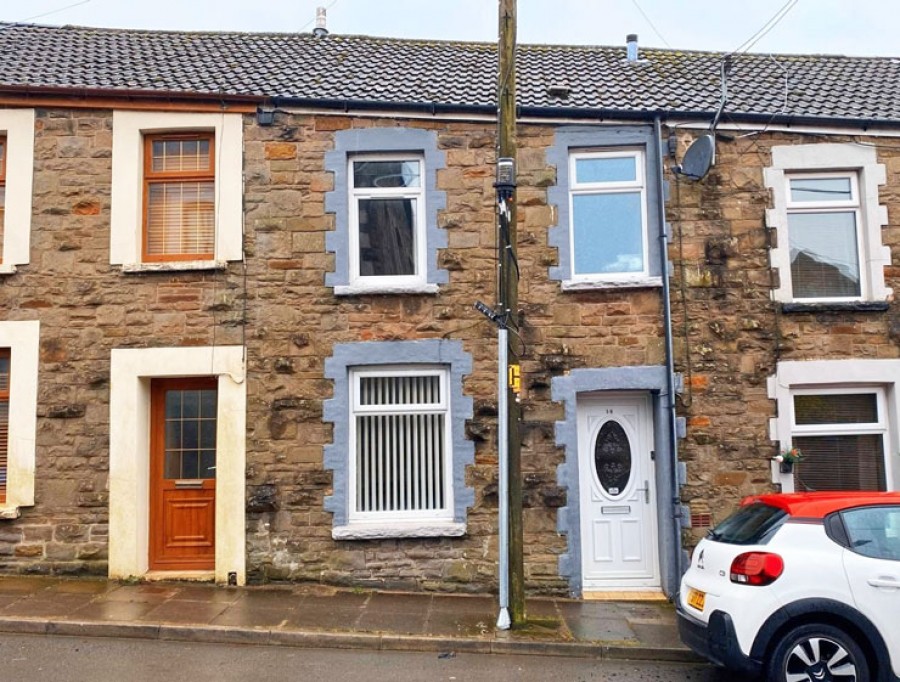 Images for Heol Fawr, Nelson, Treharris, CF46 6NP EAID: BID:Ystrad-mynach-branch