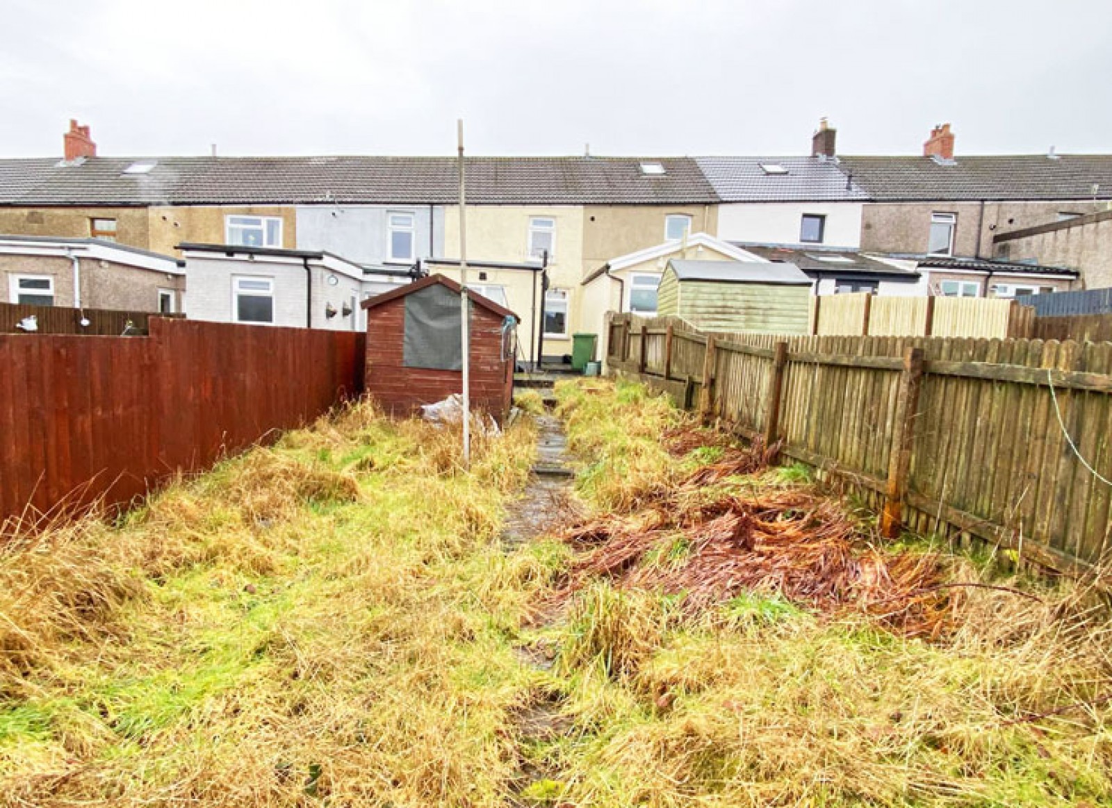 Images for Heol Fawr, Nelson, Treharris, CF46 6NP EAID: BID:Ystrad-mynach-branch