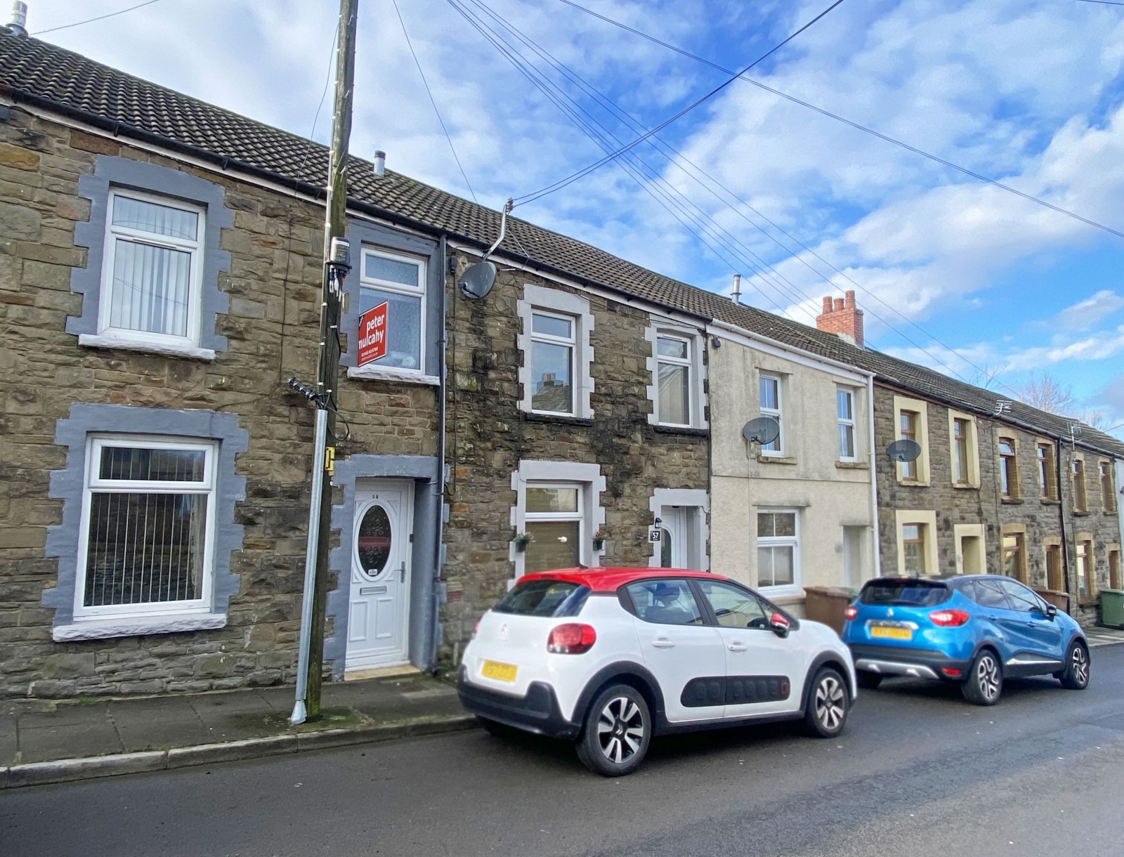 Images for Heol Fawr, Nelson, Treharris, CF46 6NP EAID: BID:Ystrad-mynach-branch