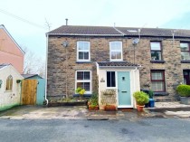 Images for Edwards Terrace, BRAMBLE VIEW, Quakers yard, Treharris, CF46 5DA