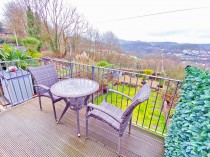 Images for Edwards Terrace, BRAMBLE VIEW, Quakers yard, Treharris, CF46 5DA