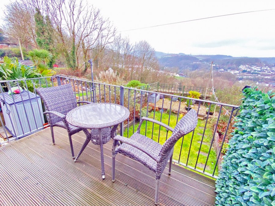 Images for Edwards Terrace, BRAMBLE VIEW, Quakers yard, Treharris, CF46 5DA EAID: BID:Ystrad-mynach-branch