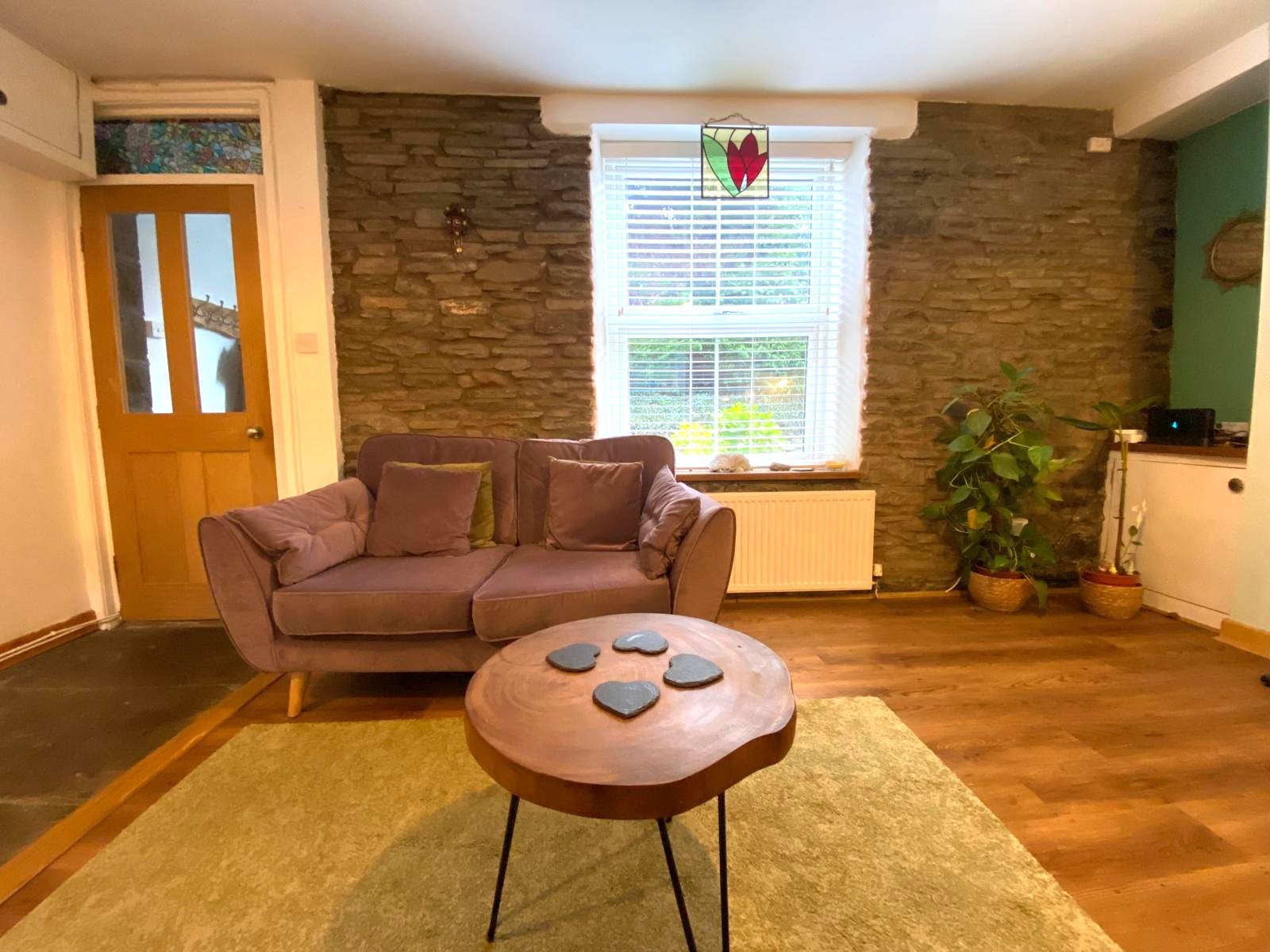 Images for Edwards Terrace, BRAMBLE VIEW, Quakers yard, Treharris, CF46 5DA EAID: BID:Ystrad-mynach-branch