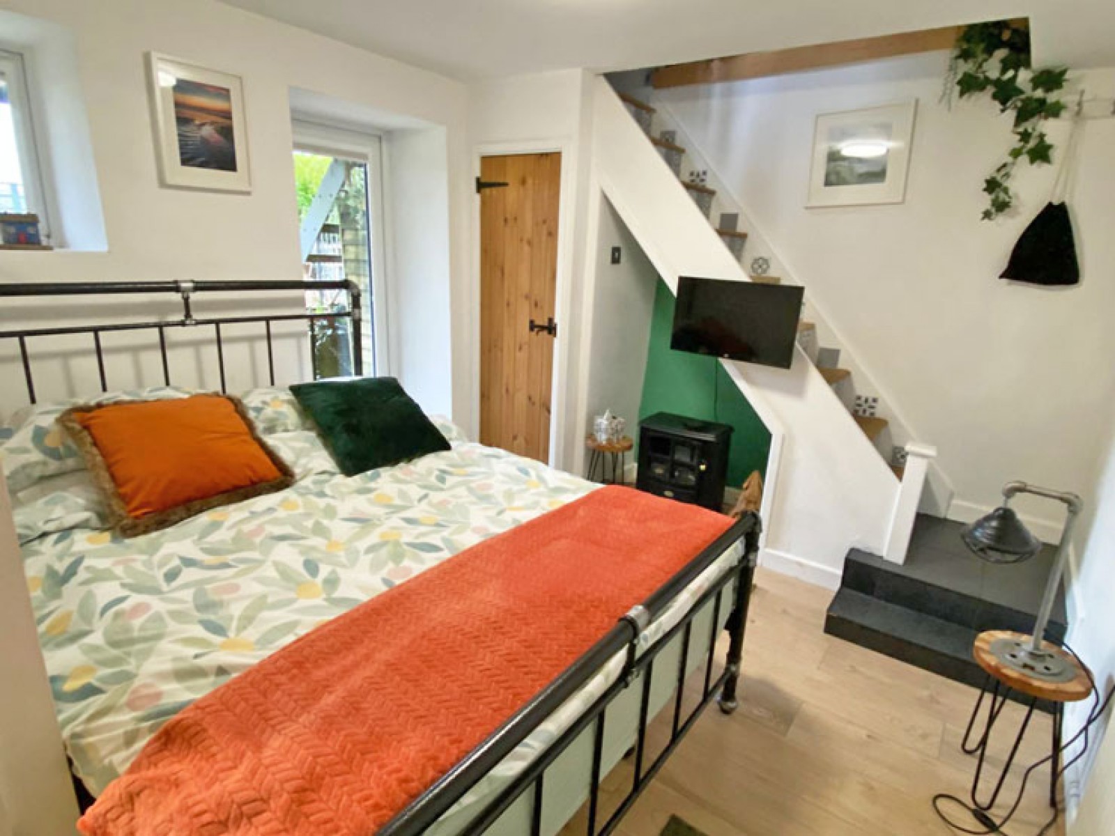 Images for Edwards Terrace, BRAMBLE VIEW, Quakers yard, Treharris, CF46 5DA EAID: BID:Ystrad-mynach-branch