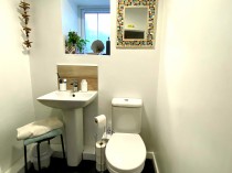 Images for Edwards Terrace, BRAMBLE VIEW, Quakers yard, Treharris, CF46 5DA