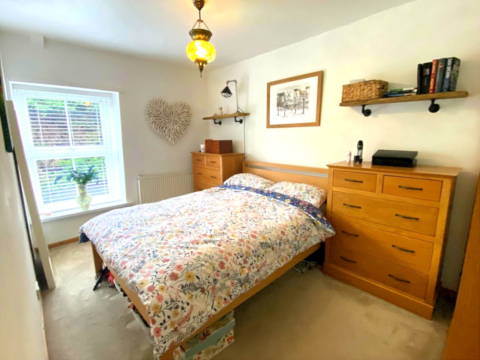 Images for Edwards Terrace, BRAMBLE VIEW, Quakers yard, Treharris, CF46 5DA EAID: BID:Ystrad-mynach-branch